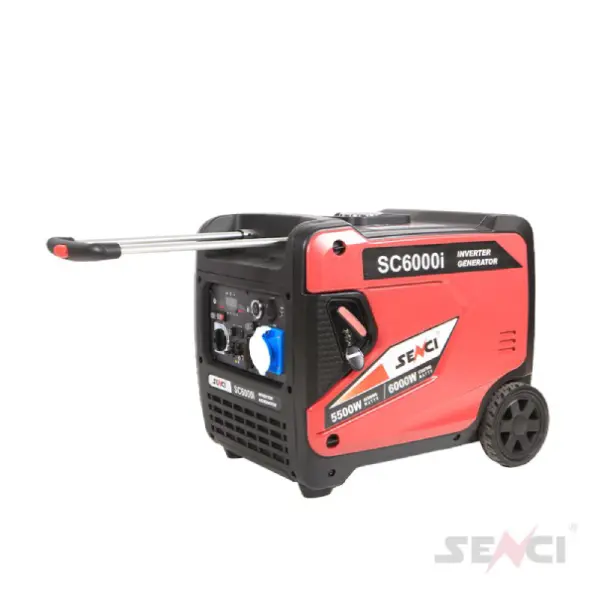 Senci SC6000i 6000W