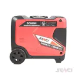 6000W inverter generator
