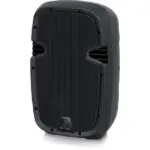 powered PA speaker