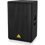 Behringer PA system