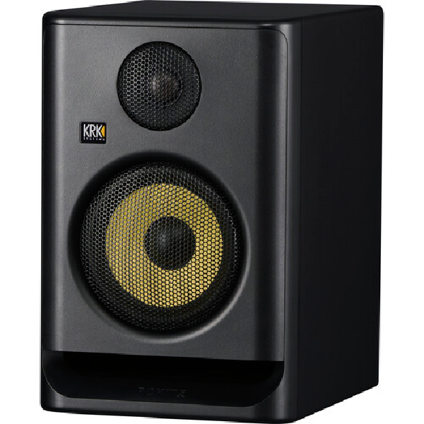 KRK Rokit 5 (2) KRK Rokit 5 G5