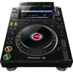 pioneer dj player