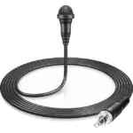 Sennheiser EW 112P G4 Camera-Mount Wireless Omni Lavalier Microphone System - Image 2