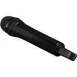 stage microphone system