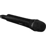 Sennheiser EW-D 835-S Set – Digital UHF Wireless Handheld Microphone System - Image 4