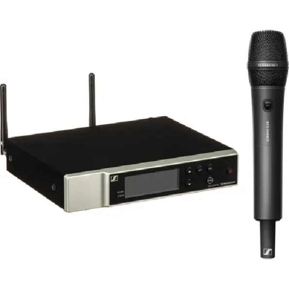 Sennheiser EW-D 835-S Set