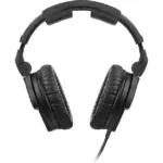 studio monitor headphones