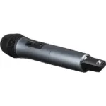Sennheiser XSW wireless microphone