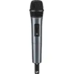 Sennheiser 835 wireless mic