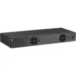 UHF wireless mic system