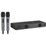 affordable wireless mic for singers