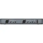 church wireless microphone system