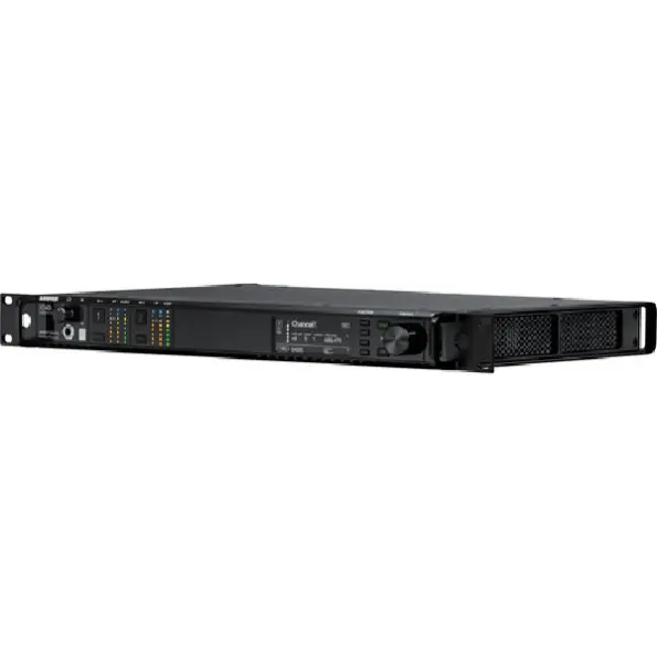 Shure AD4D