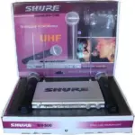 Shure SH-500 Wireless Mic