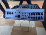 Thunder Sound mixer