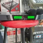 sennheiser 845 wireless mic