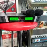 sennheiser g4 545
