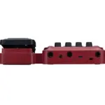 zoom expression pedal