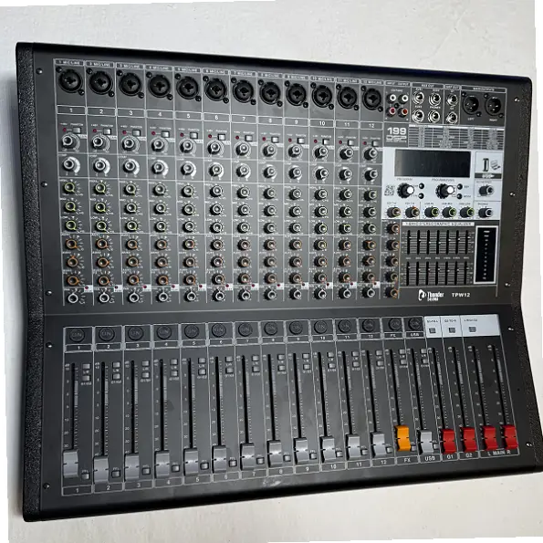 Thunder Sound TPW 12