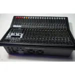 Thunder Sound TPW 16 Powered Audio Mixer