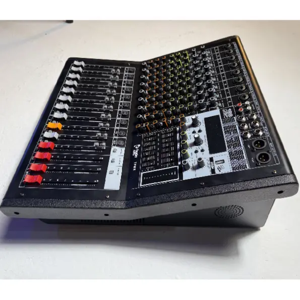 Thunder Sound TPW 8