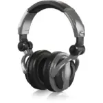 Behringer BDJ 1000 DJ Headphones - Image 3