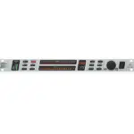 Behringer feedback suppressor