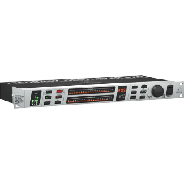Behringer FBQ2496
