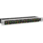 Behringer MDX4600 MULTICOM PRO-XL 4 Channel Dynamics Unit - Image 2