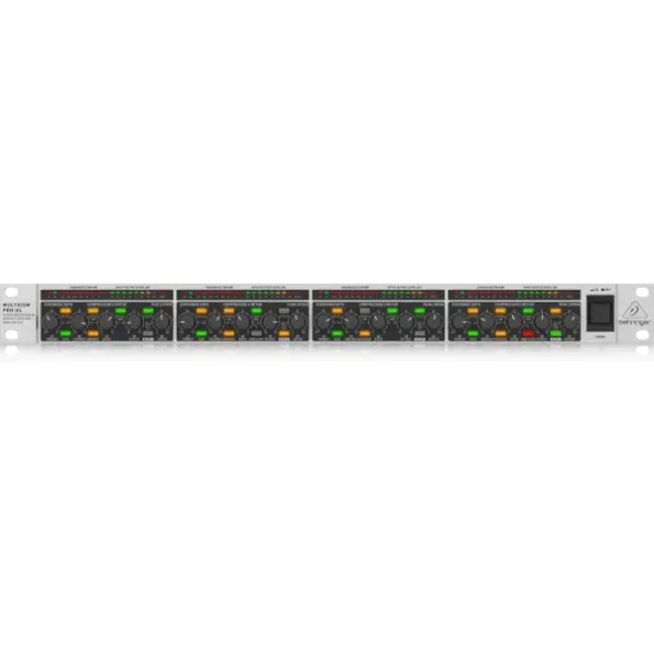 Behringer MDX4600