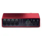 Focusrite Scarlett 18i16 (4th Gen) USB Audio Interface - Image 2