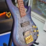 Ibanez Soundgear bass