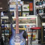 Ibanez Soundgear bass