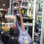 SR series bass
