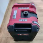 Senci 4600W inverter generator