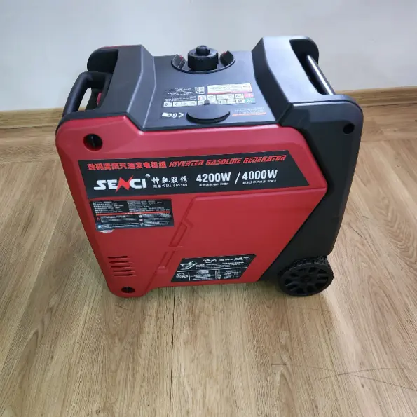 Senci SC5000i0