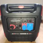 Senci SC6500i‑O Portable Silent Inverter Generator - Image 3