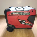 Senci inverter generator 6500W