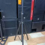Boyong speaker stand
