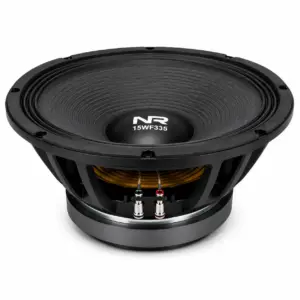 The NR-15WF335 Naked Speaker