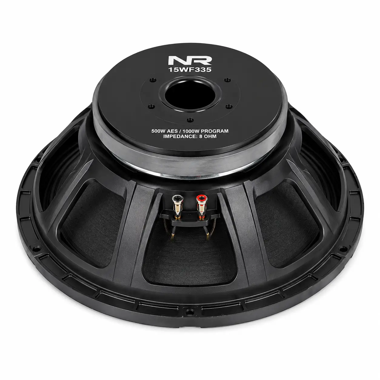 15 Inch Woofer Speaker