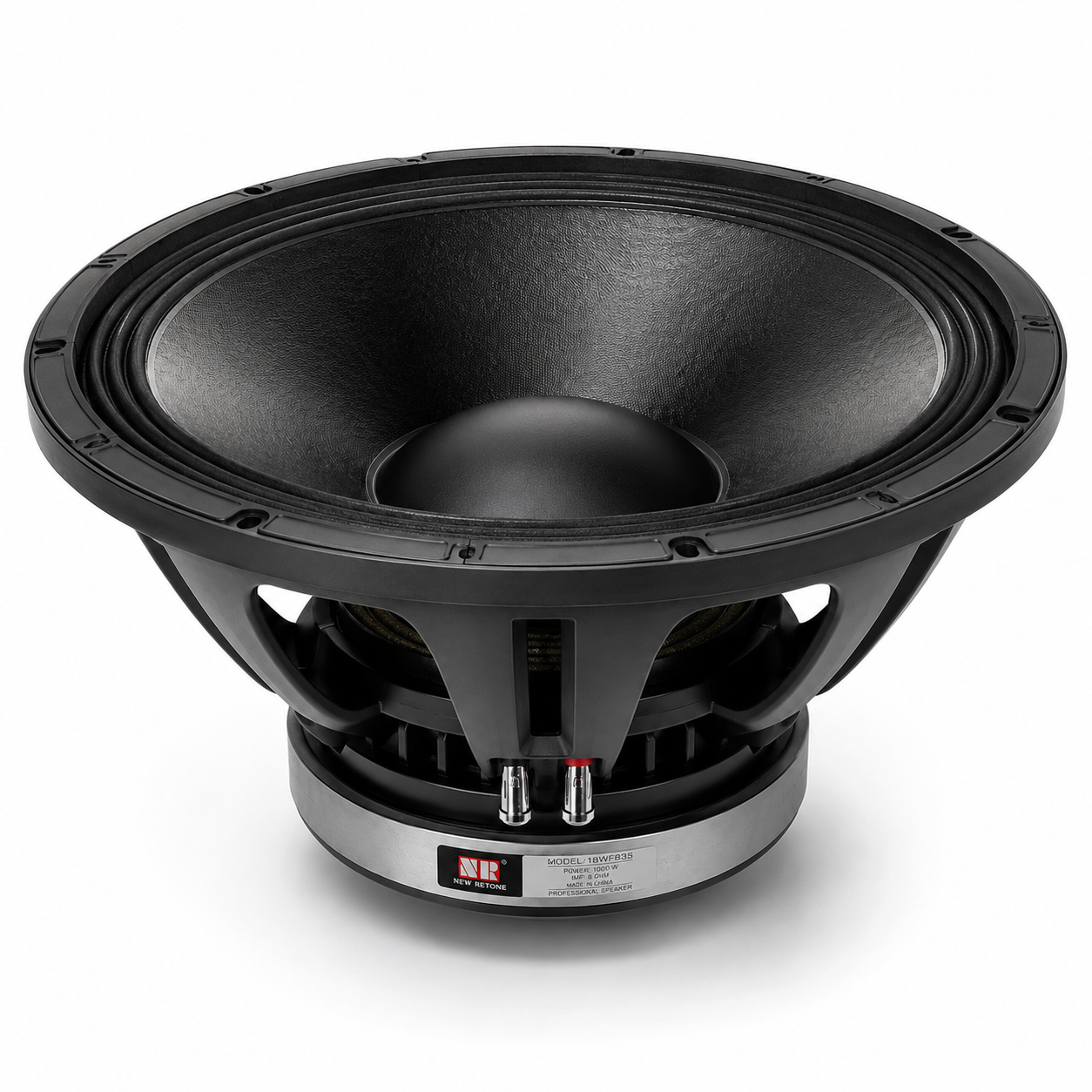 NR 18WF 835 Speaker in Kenya 18 18 inch naked speaker