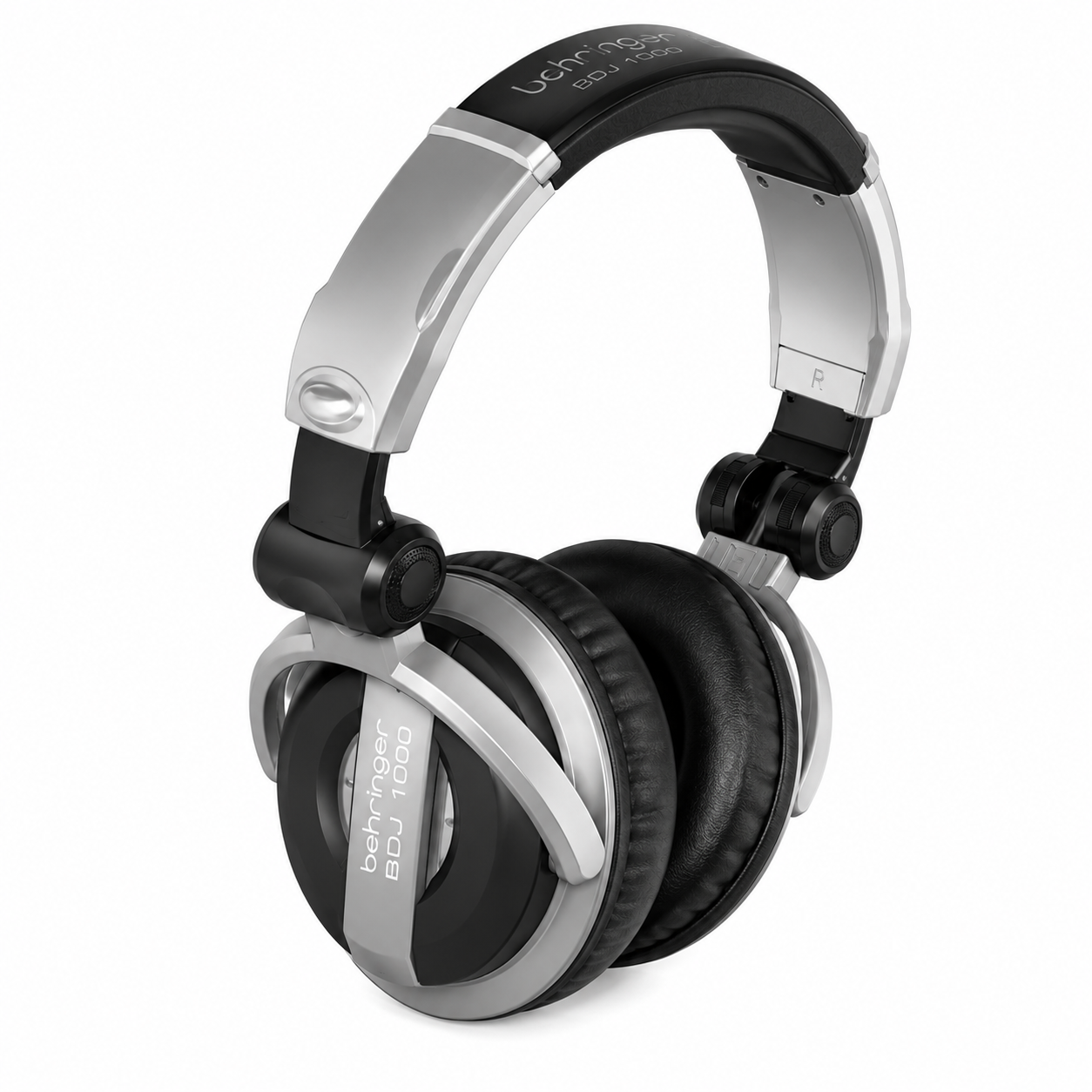 BDJ1000 monitoring headphones