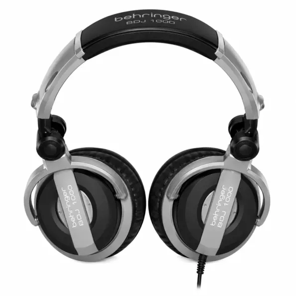 Behringer bdj1000 headphones