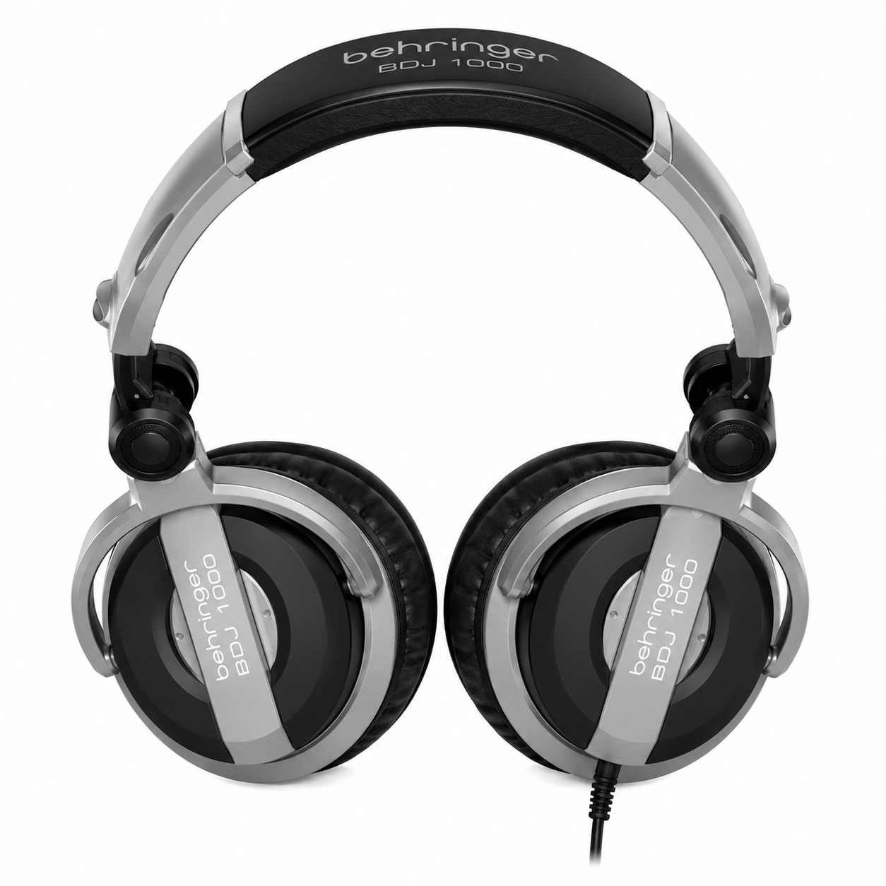 Behringer bdj1000 headphones
