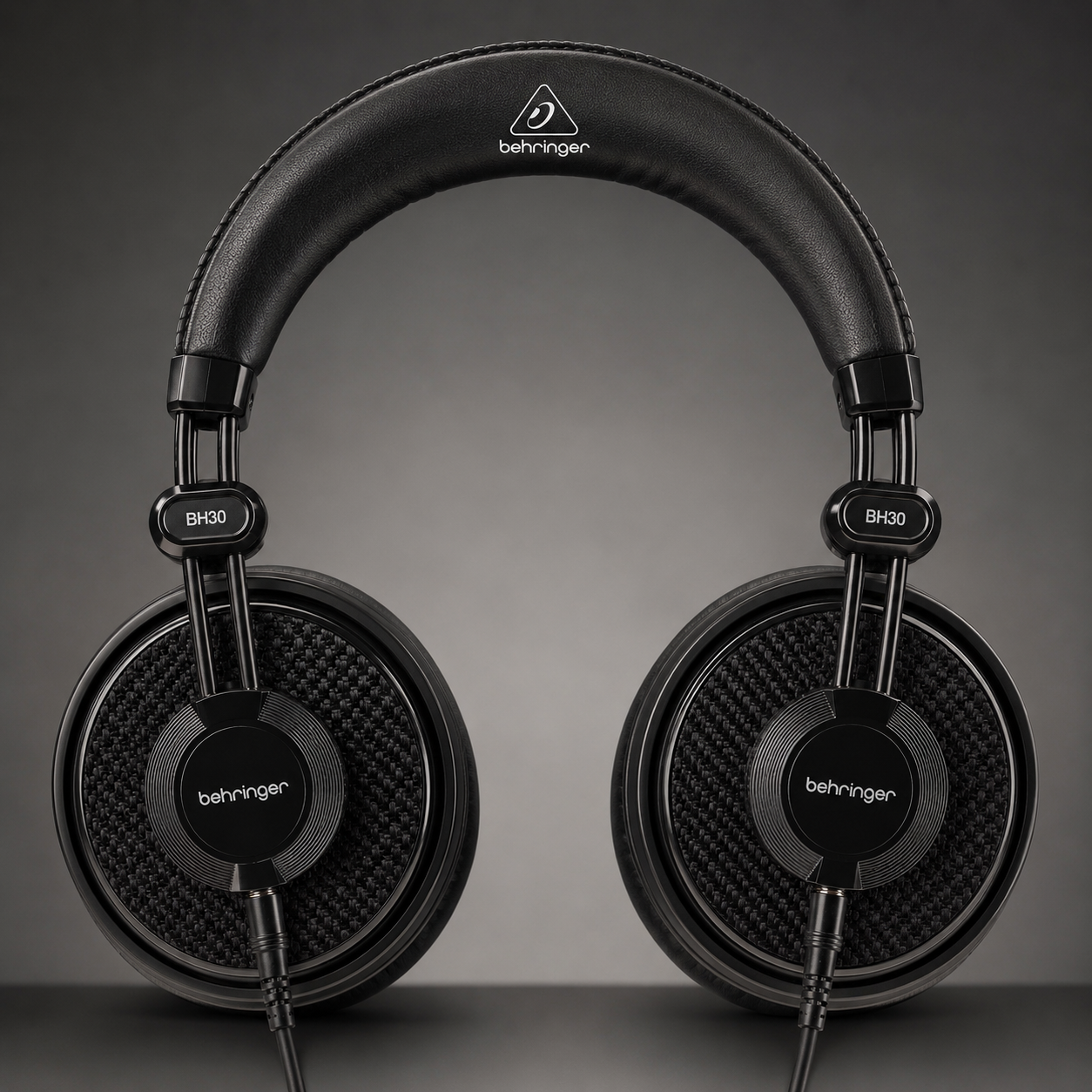Behringer BH30 Kenya – Better Audio Monitoring 17 BH30 headphones