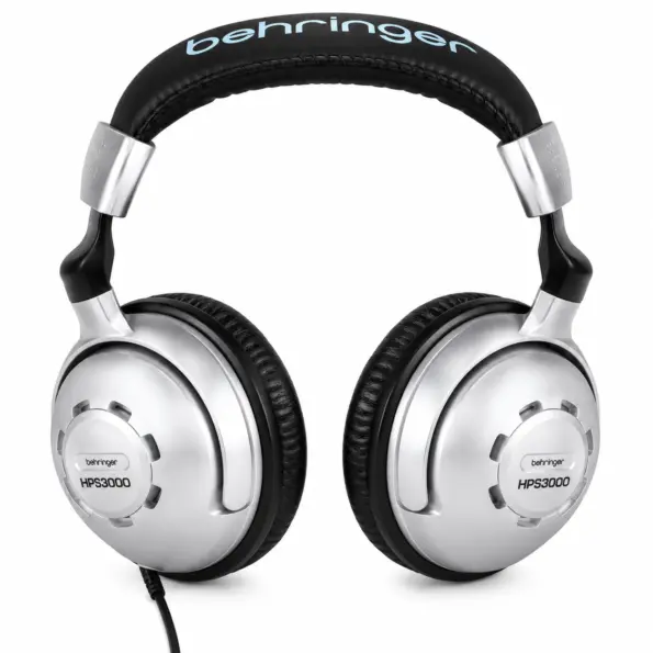 Original behringer hps3000