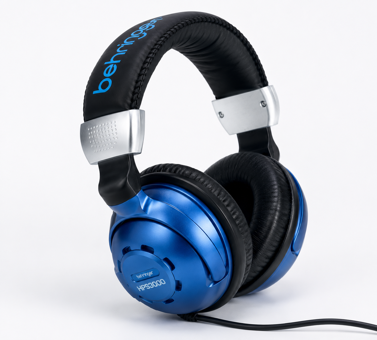 Behringer HPS3000 Headphones – Clear Sound, and Value 25 HPS3000 Nairobi Kenya