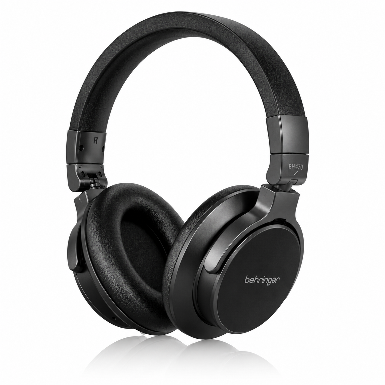 Behringer BH470 Price in Kenya – Affordable Headphones 17 Behringer BH470