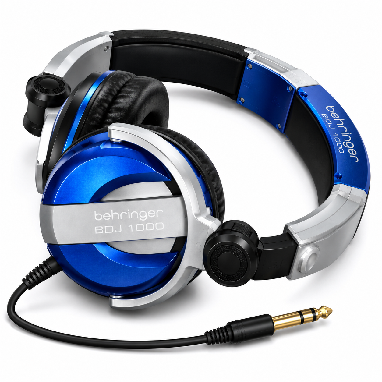 Quality Behringer BDJ1000 Headphones Best for DJs 13 BDJ1000